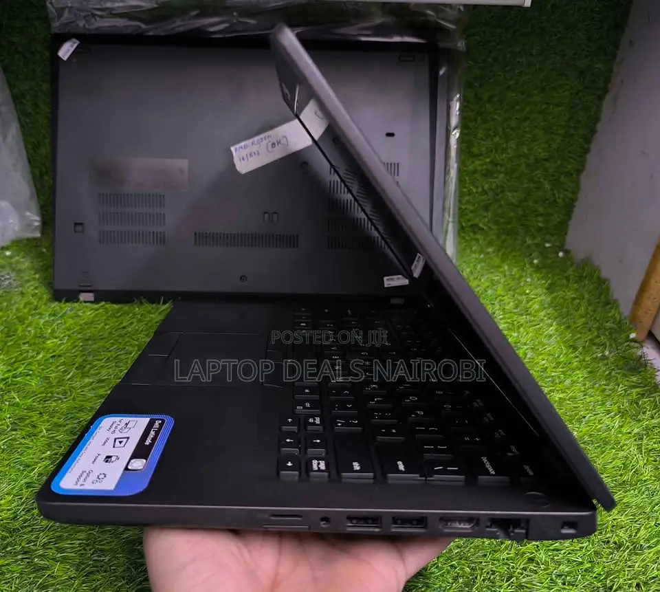 Laptop Dell Latitude 5400 8GB Intel Core I7 SSD 256GB