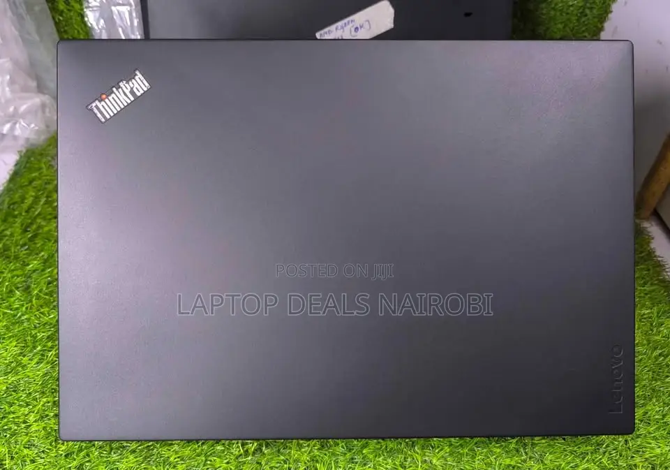 Laptop Lenovo ThinkPad T470 8GB Intel Core I5 SSD 256GB