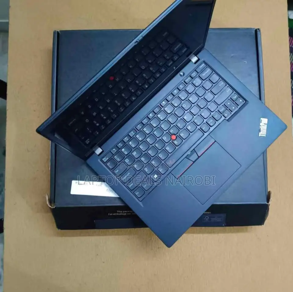 Laptop Lenovo ThinkPad X390 Yoga 16GB Intel Core I7 SSD 256GB