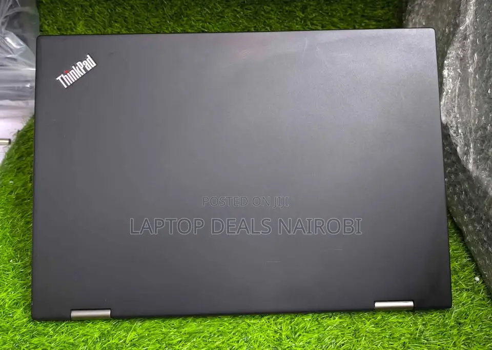 Laptop Lenovo Thinkpad X1 Yoga 16GB Intel Core I7 SSD 256GB