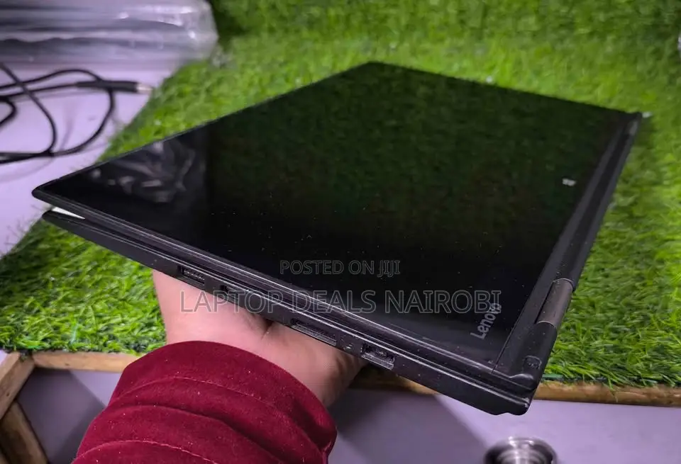 Laptop Lenovo Thinkpad X1 Yoga 16GB Intel Core I7 SSD 256GB