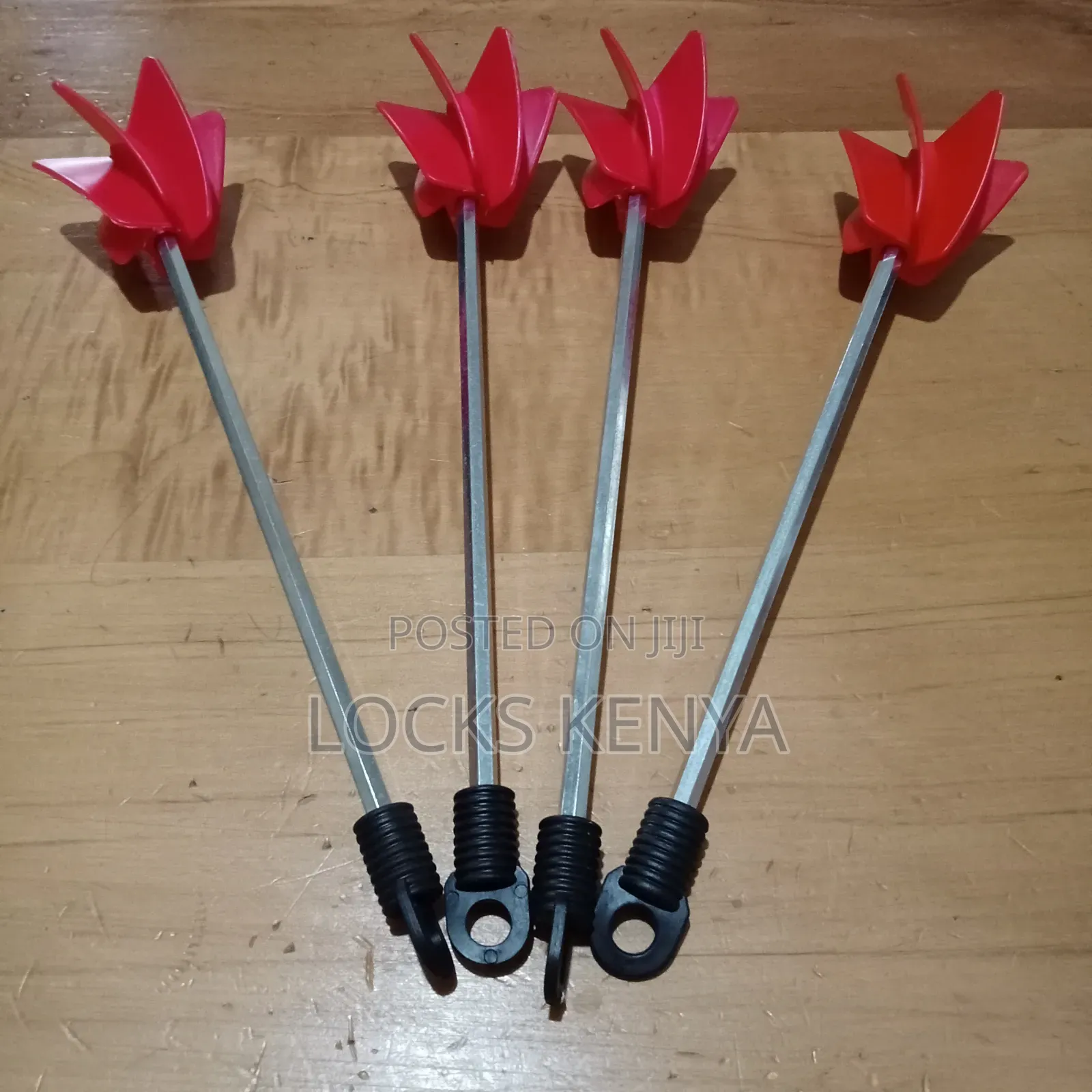 Heavy Duty Paint Mixers