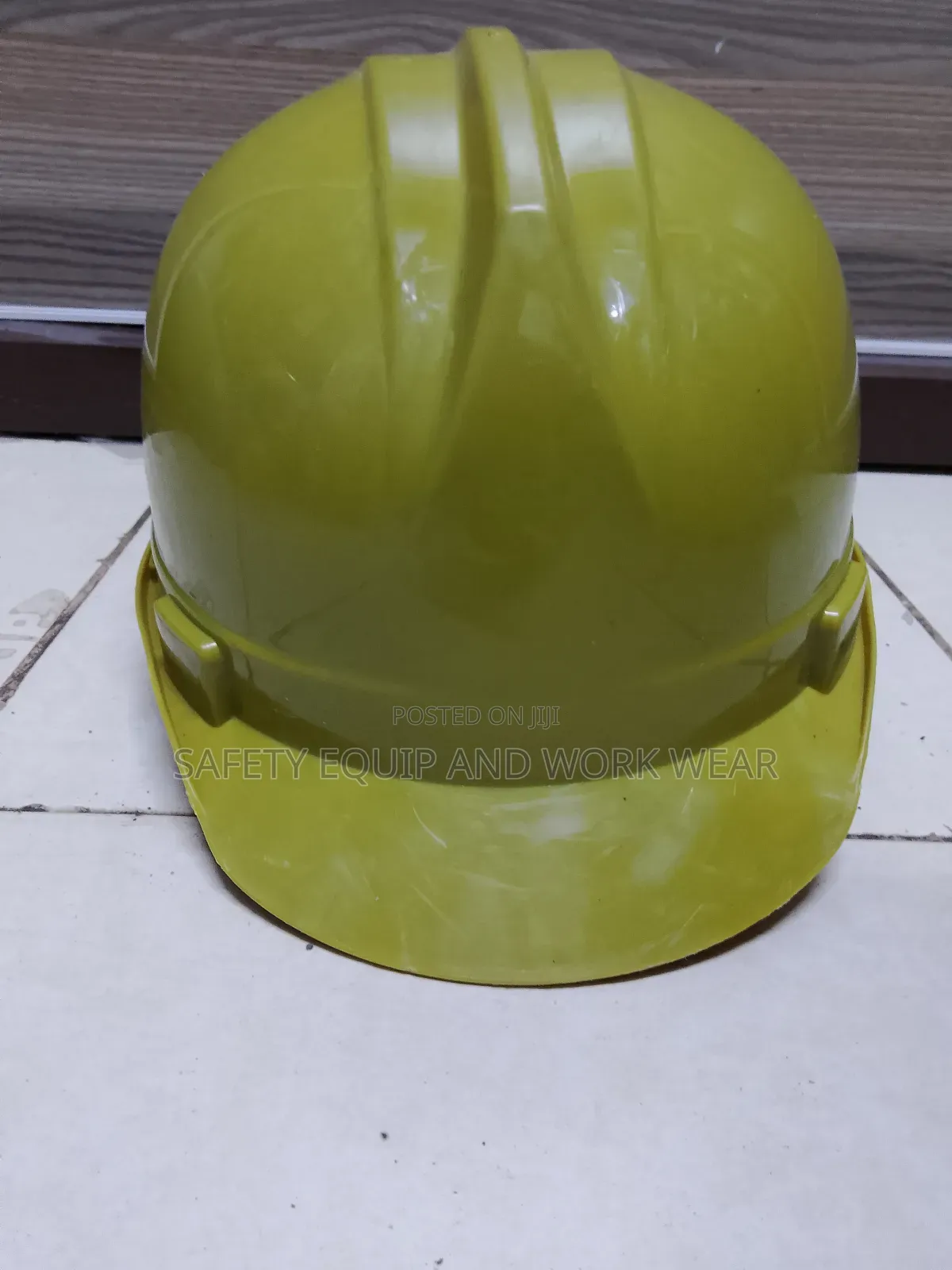 Safety Wear