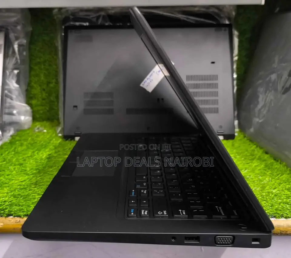 Laptop Dell Latitude 5490 8GB Intel Core I5 SSD 256GB