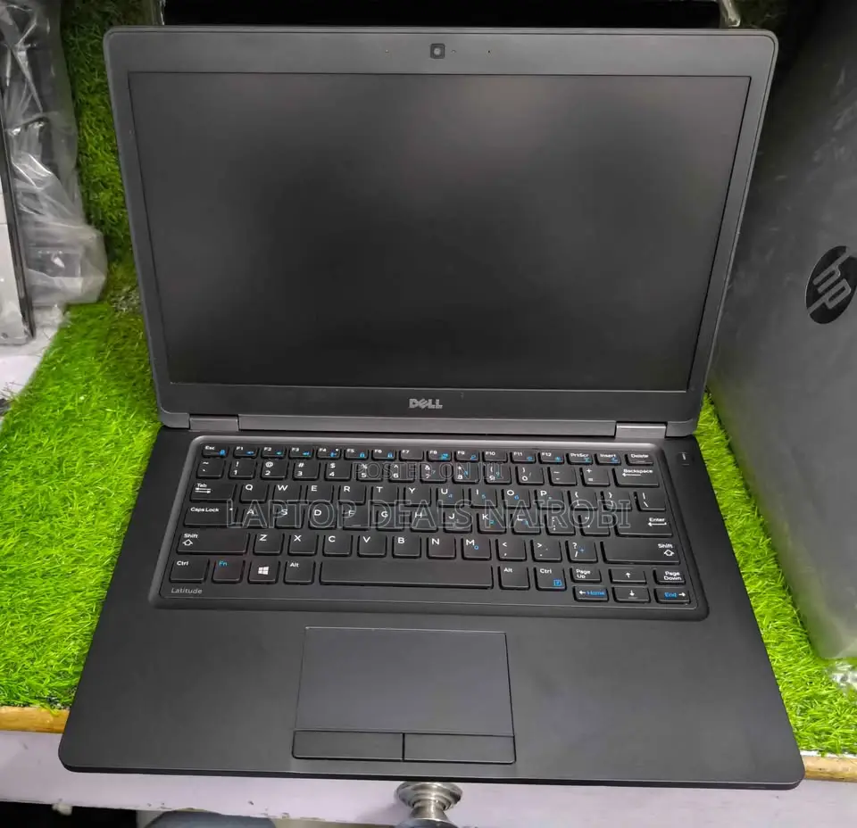 Laptop Dell Latitude 5490 8GB Intel Core I5 SSD 256GB