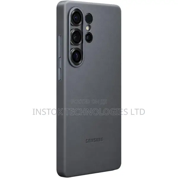 Samsung Galaxy S25 Ultra Kindsuit Case
