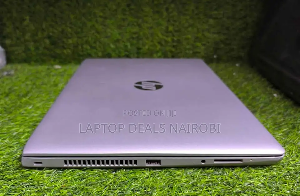 Laptop HP 430 G5 8GB Intel Core I5 SSD 256GB