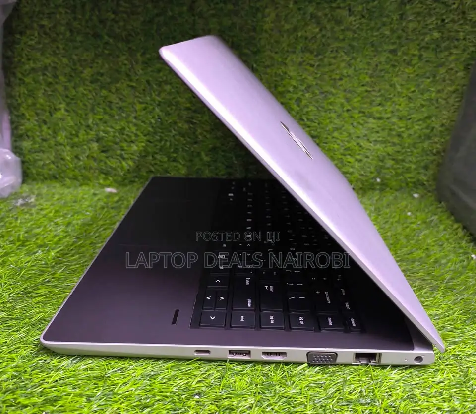 Laptop HP 430 G5 8GB Intel Core I5 SSD 256GB