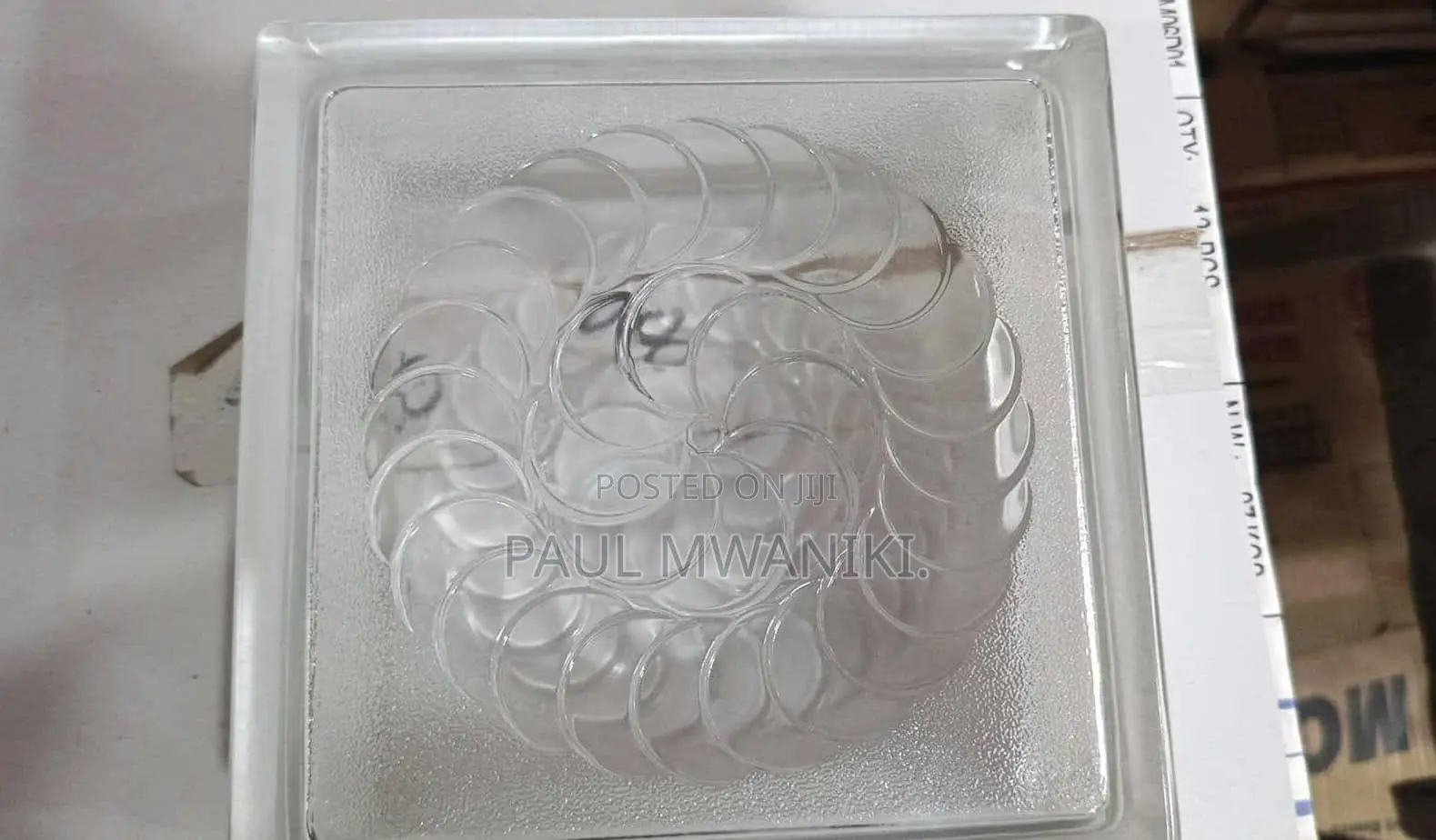 Quality Glass Blocks