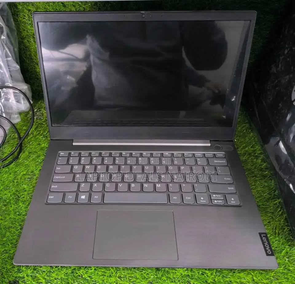 Laptop Lenovo Thinkbook 14 8GB Intel Core I5 SSD 256GB