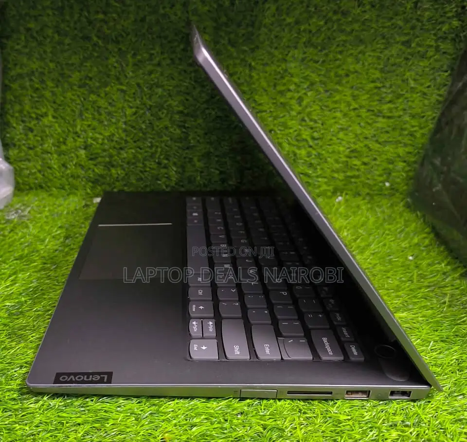 Laptop Lenovo Thinkbook 14 8GB Intel Core I5 SSD 256GB