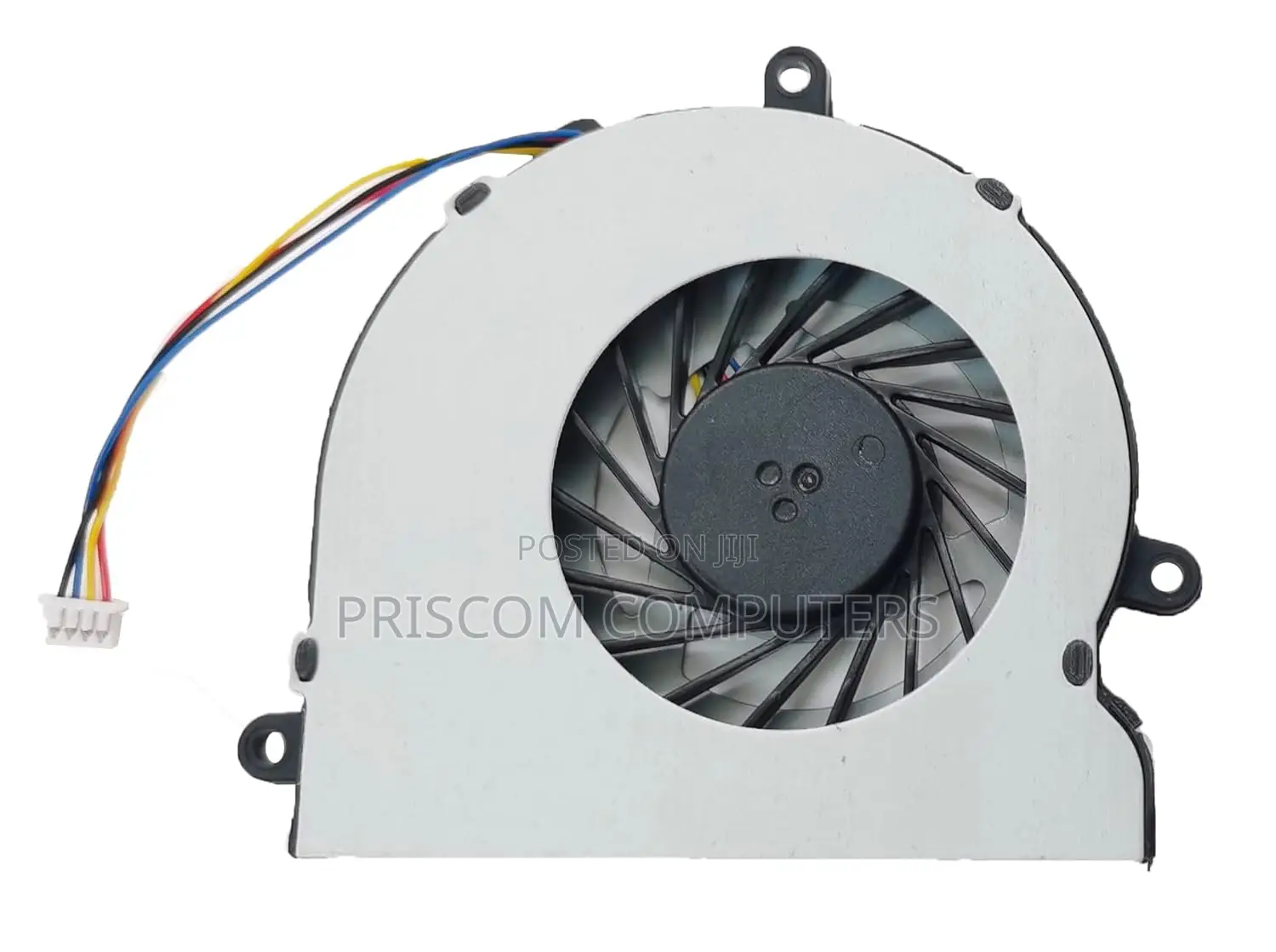 Cooling Fan for HP 250 G6 255 G6