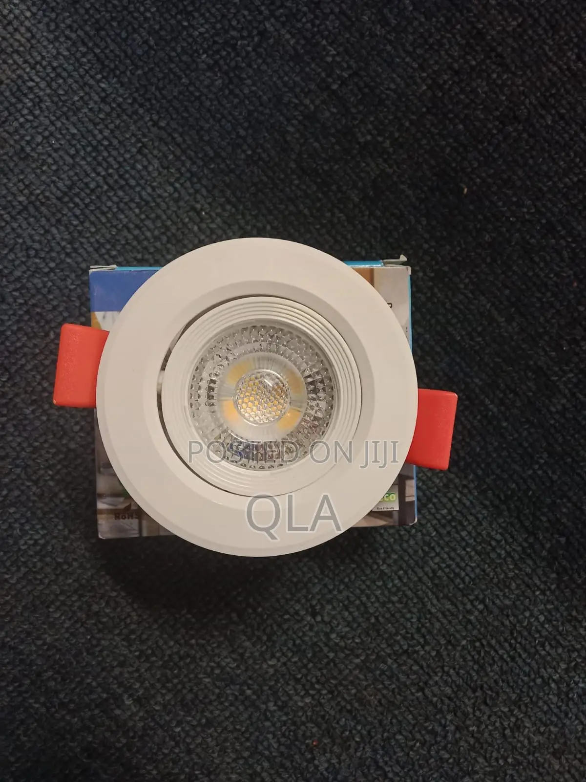 3w Round Downlight/ Ceiling Light/ Gypsum Light