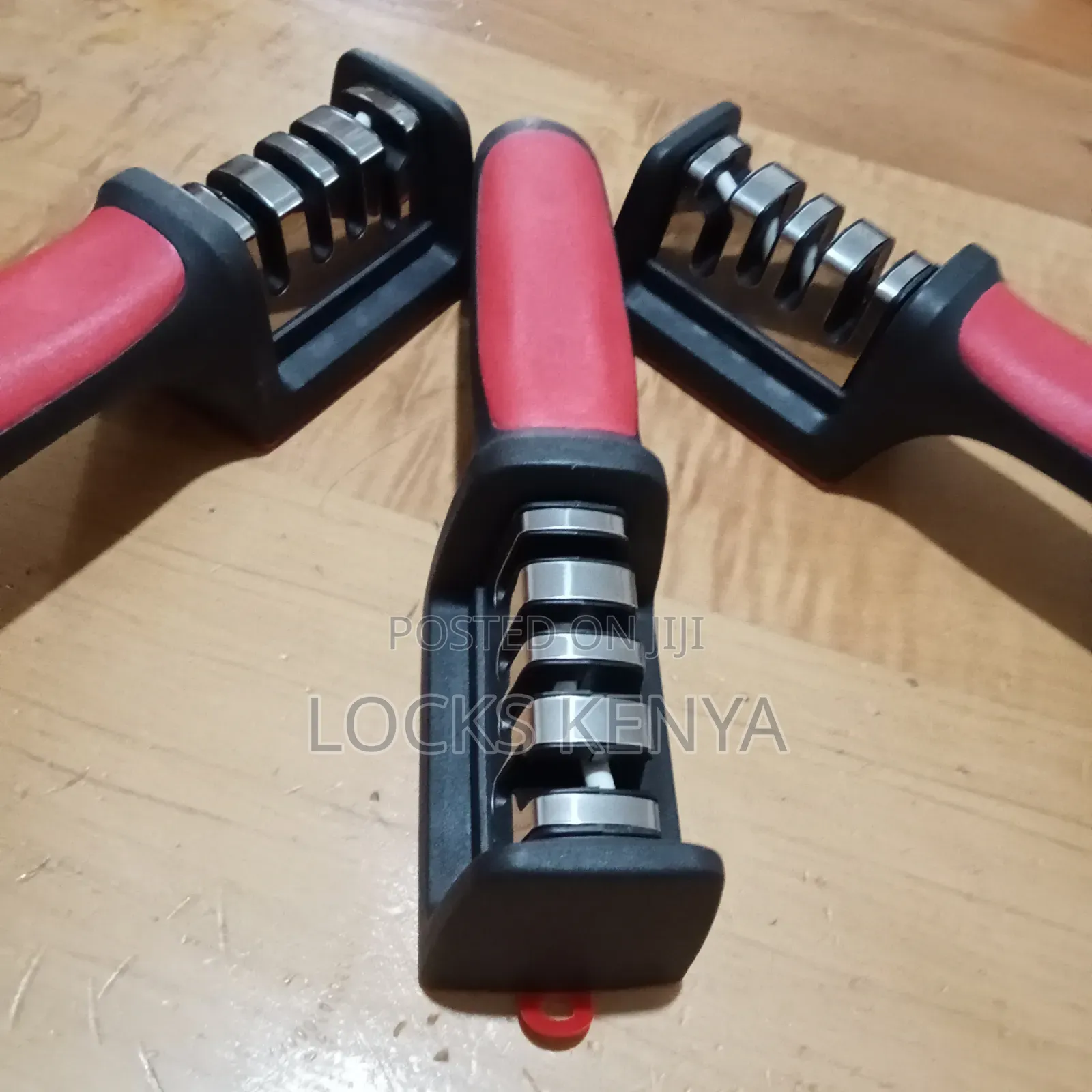 Vegetable Knife Sharpener