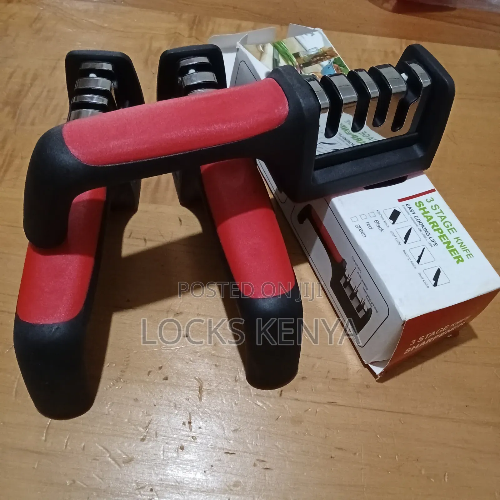 Restaurants Knife Sharpener
