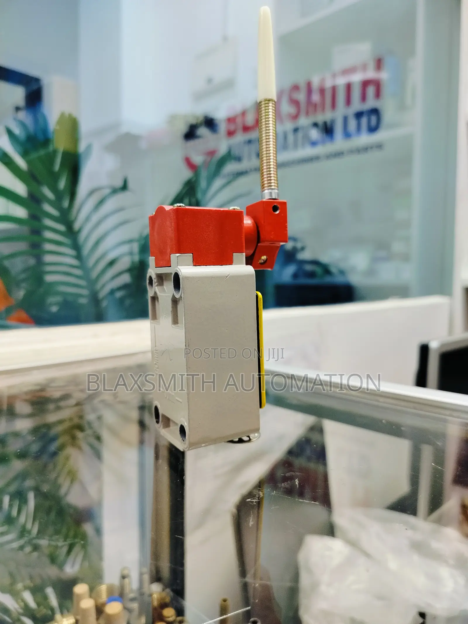 Whisker Limit Switch Lxk3-20s/D