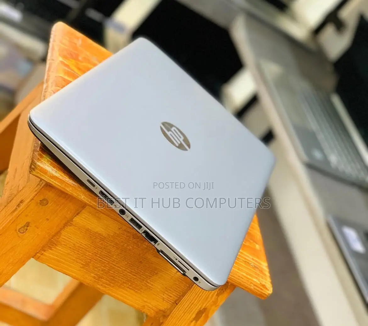 Laptop HP EliteBook 840 G3 8GB Intel Core i7 SSD 256GB
