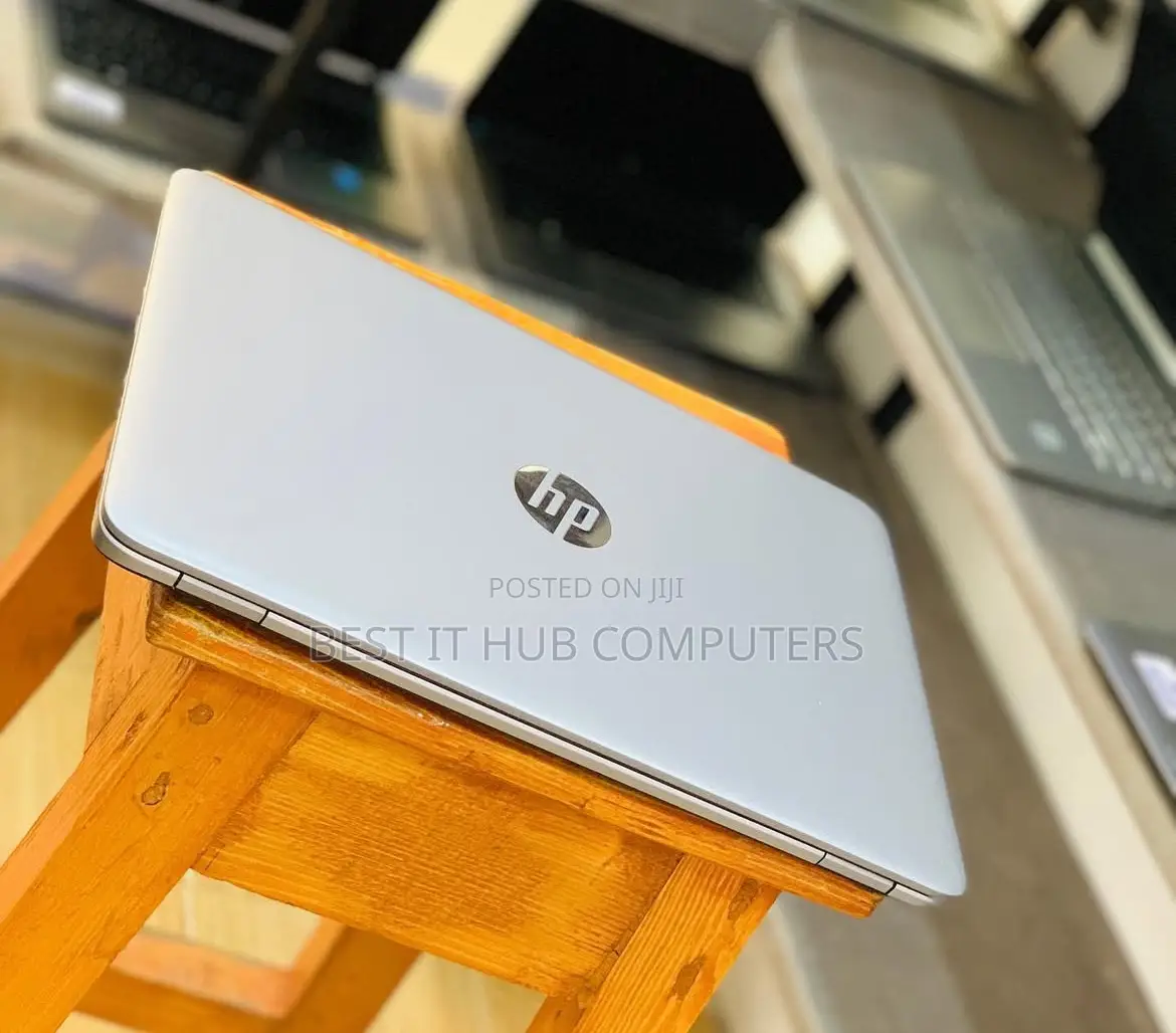Laptop HP EliteBook 840 G3 8GB Intel Core i7 SSD 256GB
