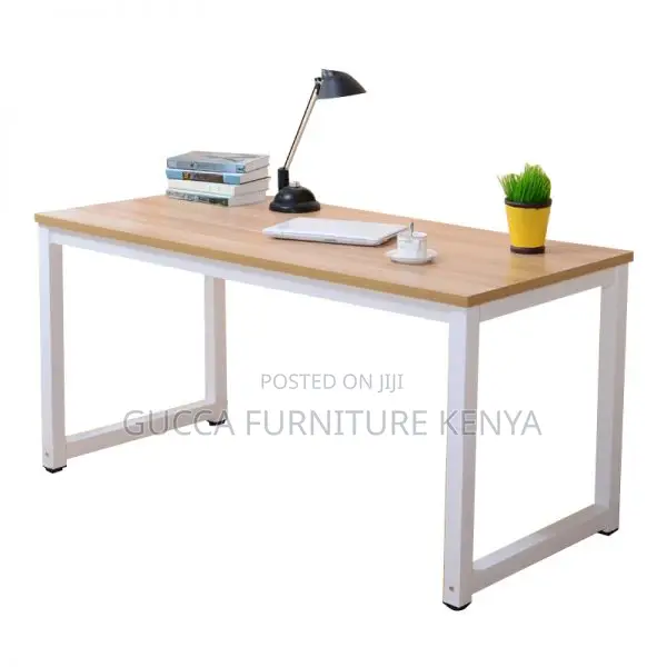 Clerical Desking:1.2 Meters Simple Rectangle Homework Desk