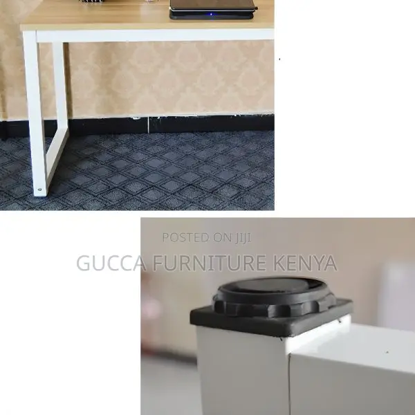 Clerical Desking:1.2 Meters Simple Rectangle Homework Desk