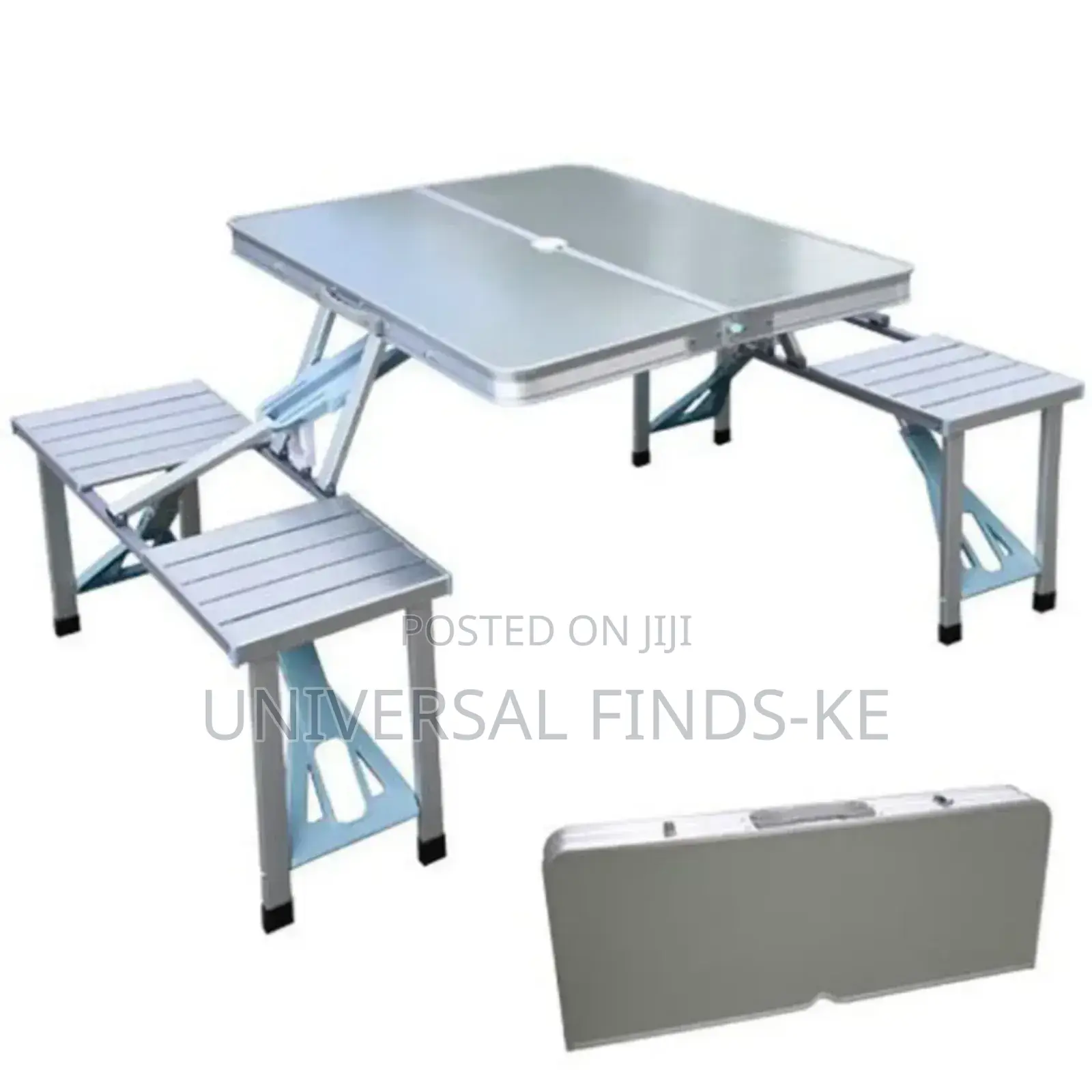 High Quality Outdoor Camping Table Foldable Picnic Table