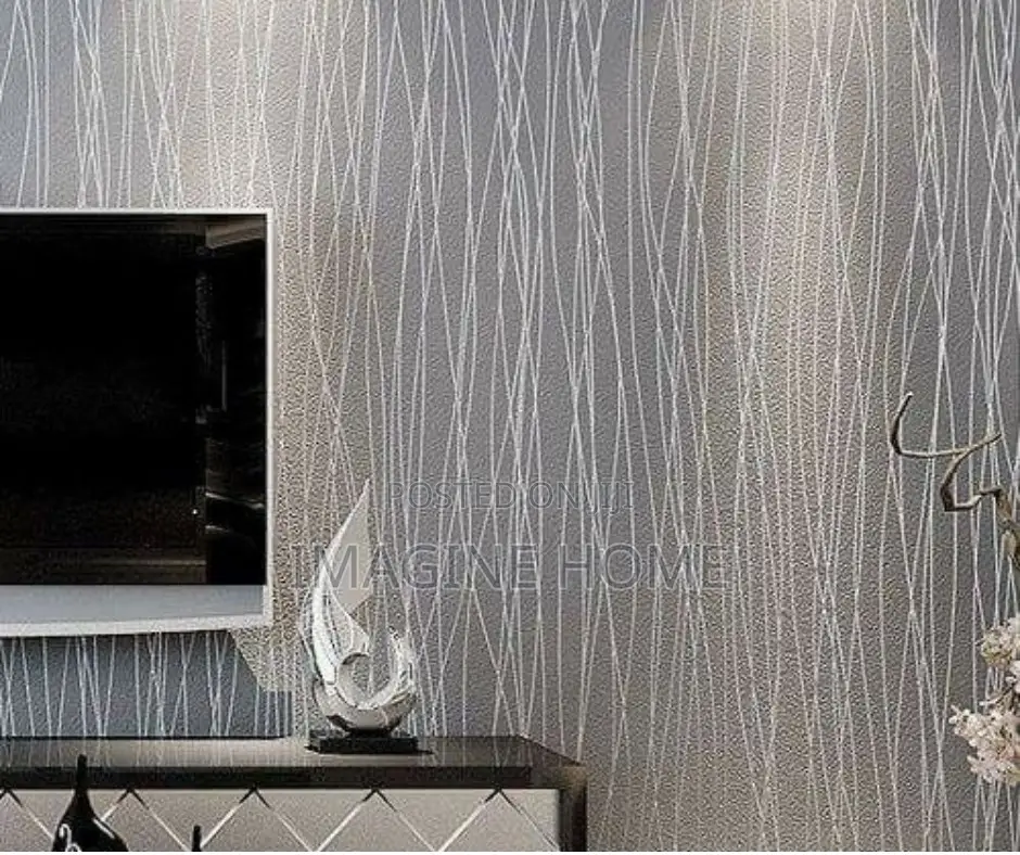 TV Wallpaper Home and Offices