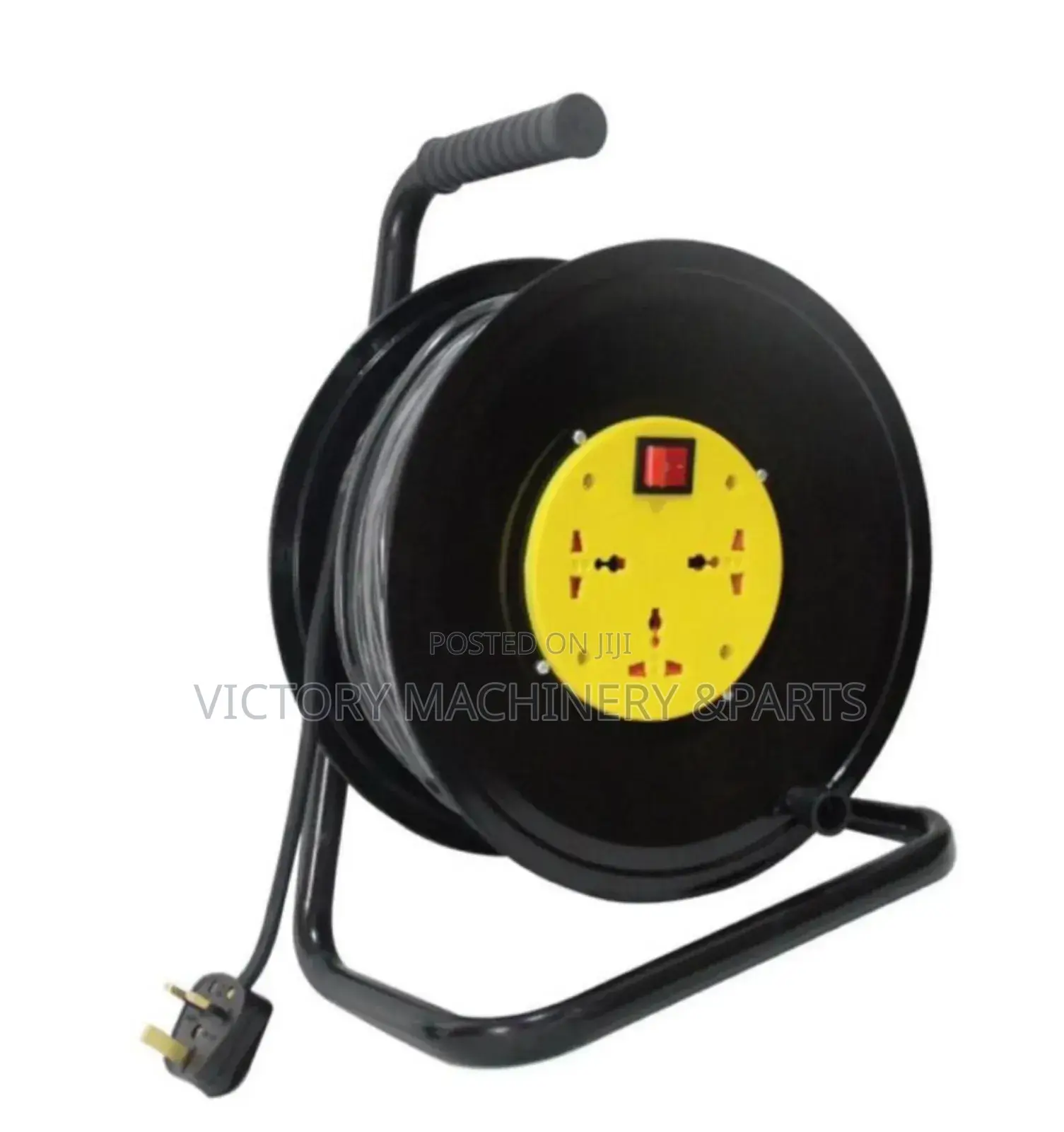 Powermate Extension Reel 25mm ×1.0mm