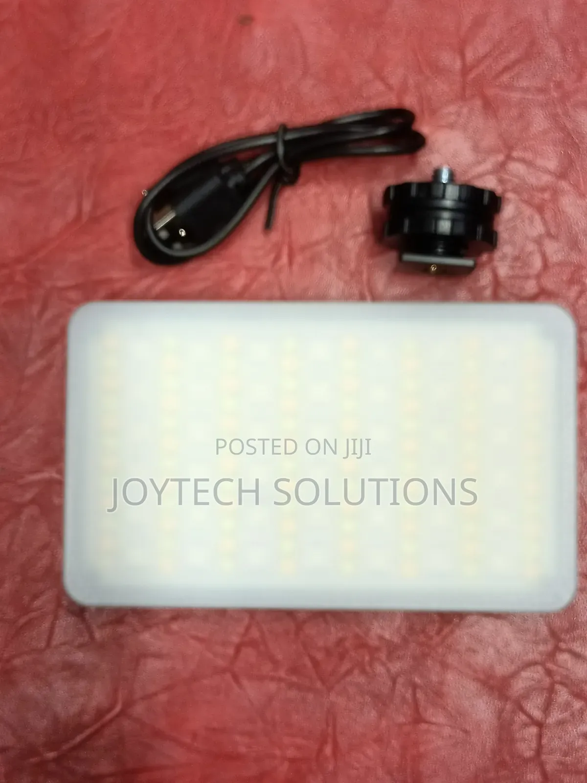 Pocket RGB Led Flashlight. M168 Power 7w