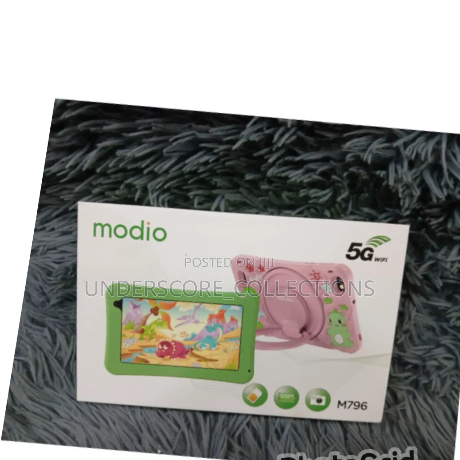 New Modio M796 256 GB