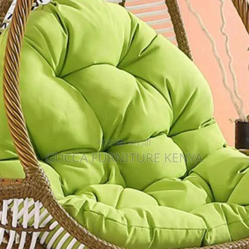 Home Chairs: Modern Hammock Swing Hanging Basket Seat
