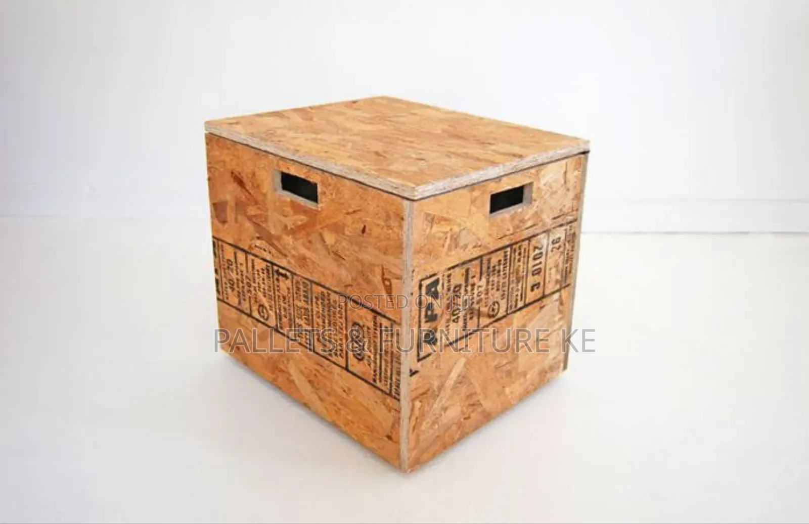 Rain-guard Containers