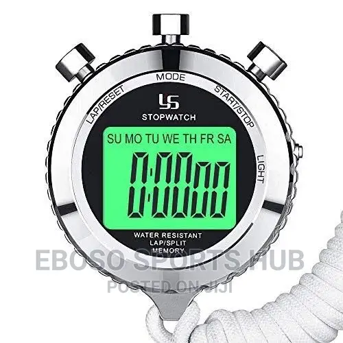 Stop Watch Electronic Made In China