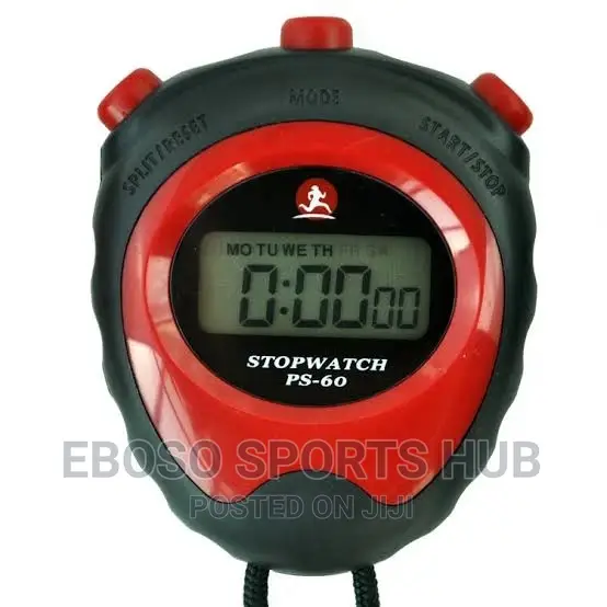 Stop Watch Electronic Made In China