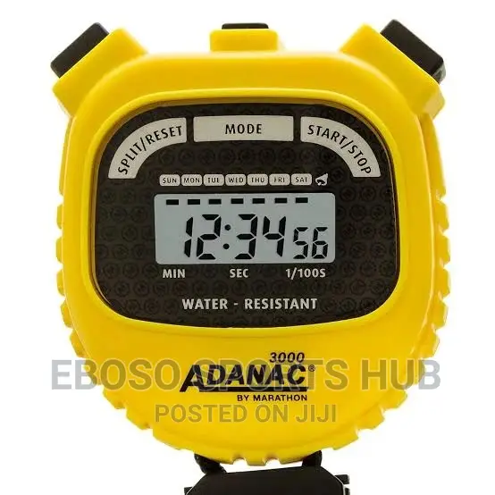 Stop Watch Electronic Made In China