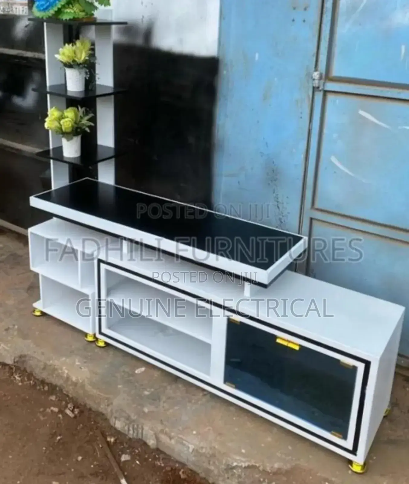 Mexico Tv Stand