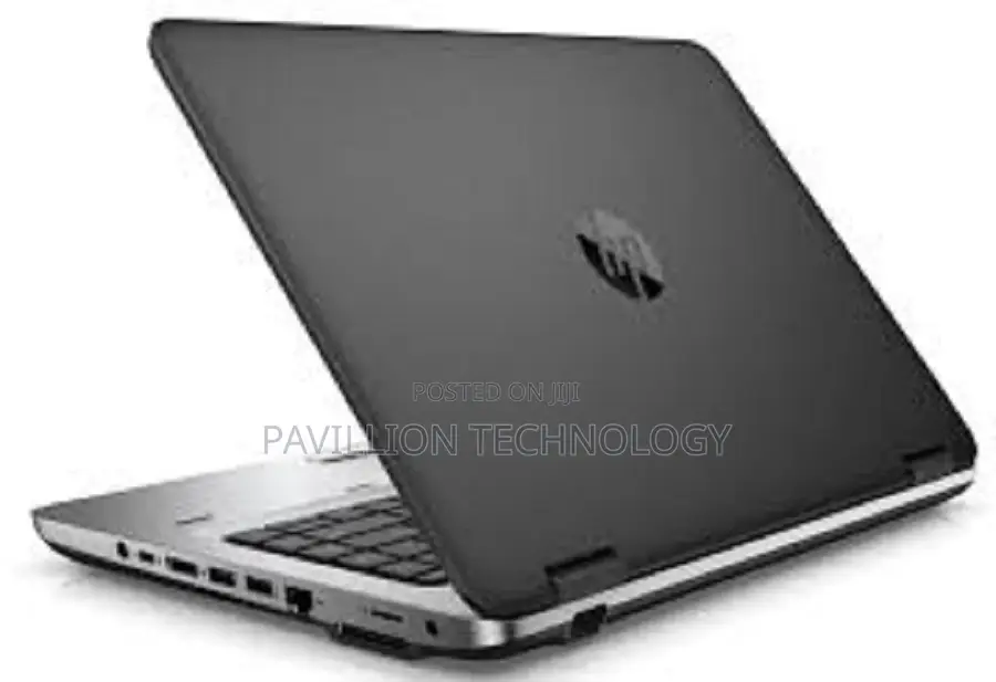Laptop HP ProBook 640 G1 8GB Intel Core I5 HDD 500GB
