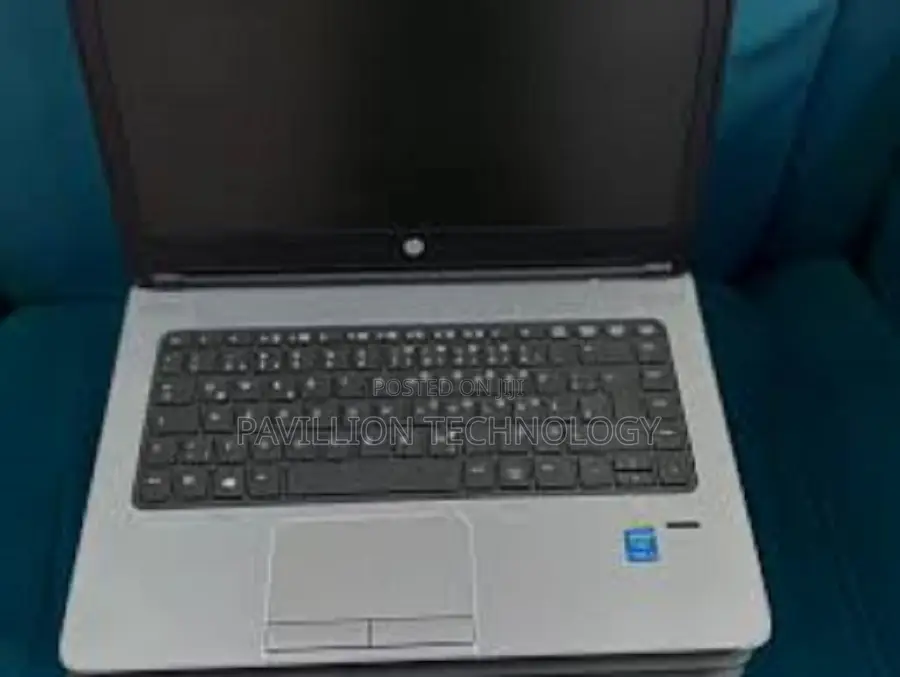 Laptop HP ProBook 640 G1 8GB Intel Core I5 HDD 500GB