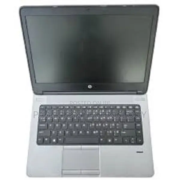 Laptop HP ProBook 640 G1 8GB Intel Core I5 HDD 500GB
