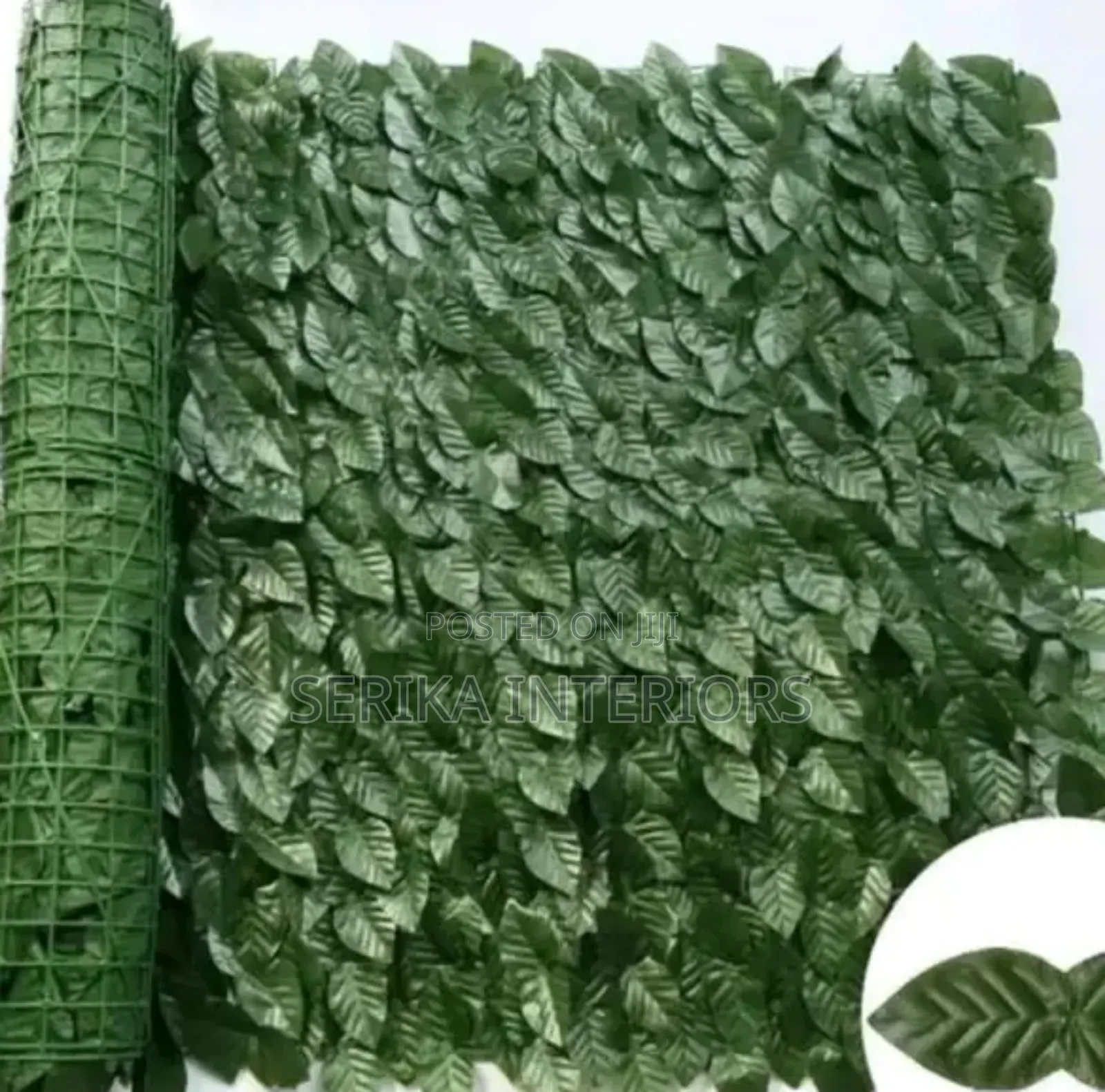 Balcony Fence Available
