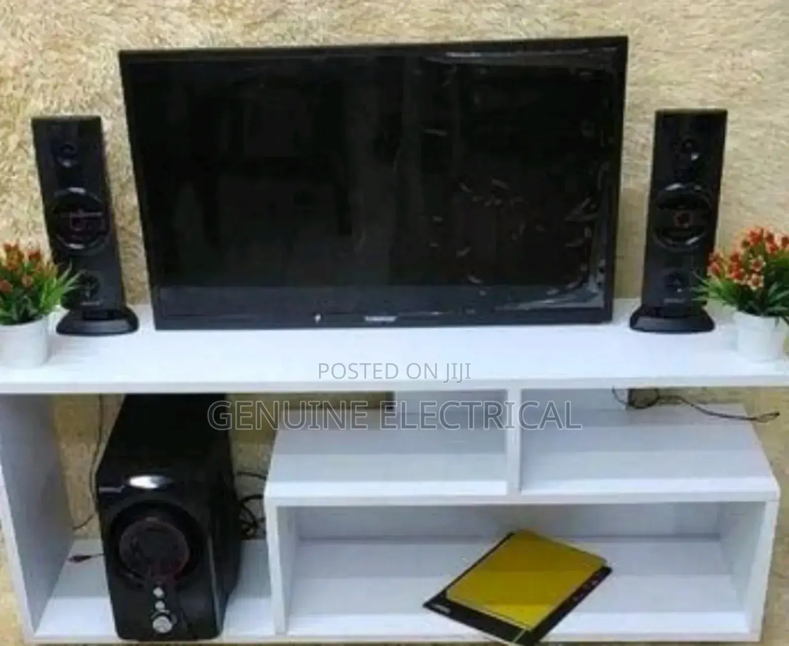 Tv Stand Available