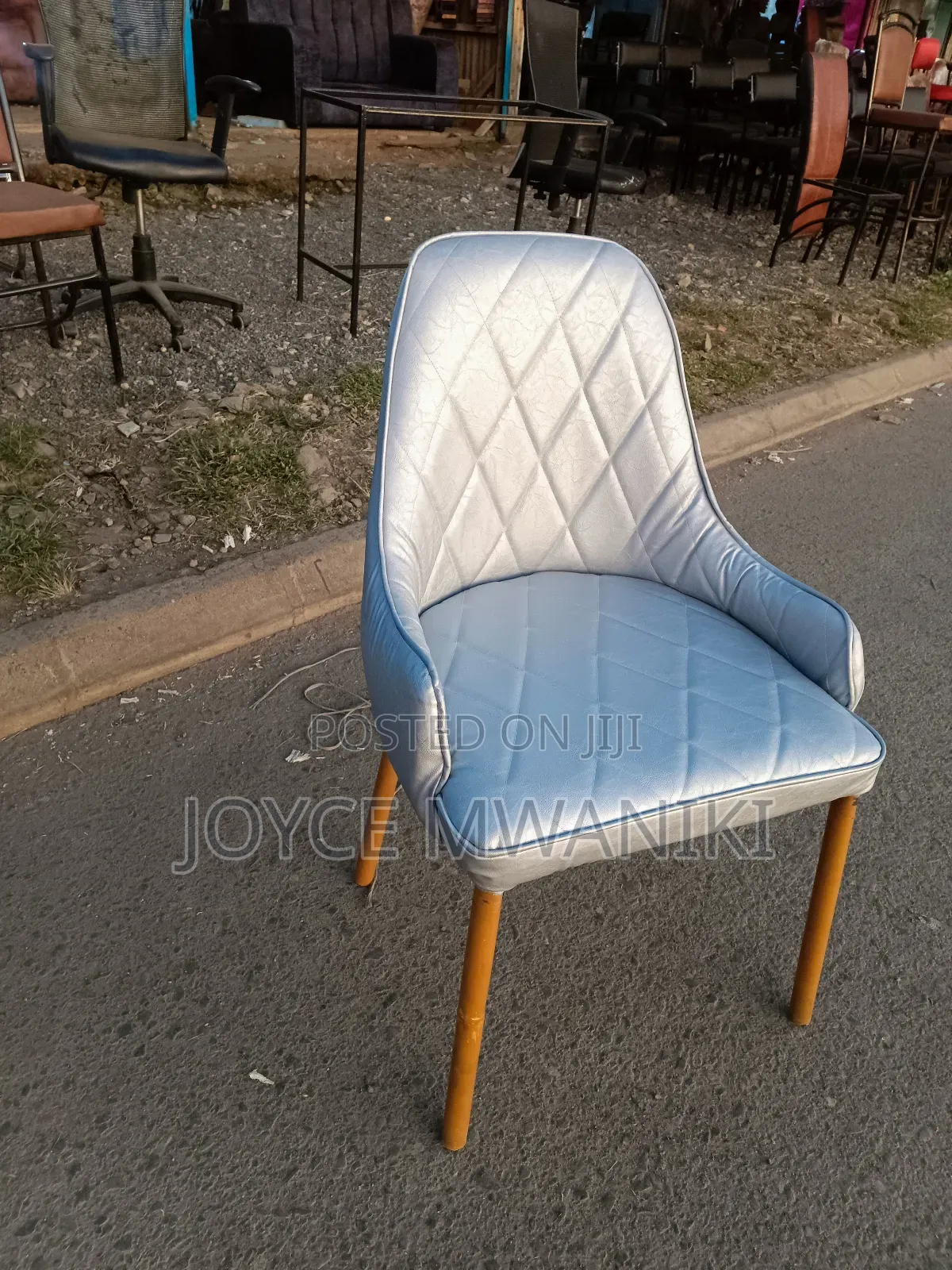 Restaurant Vip Seat, 