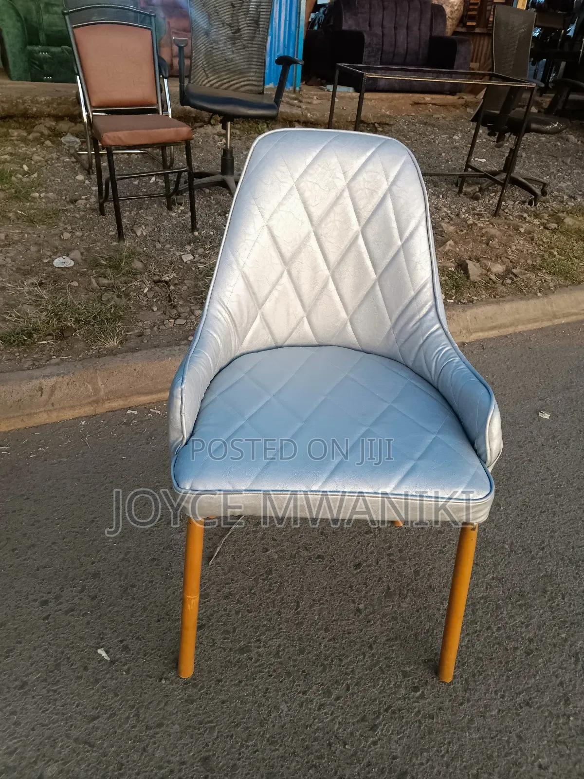 Restaurant Vip Seat, 