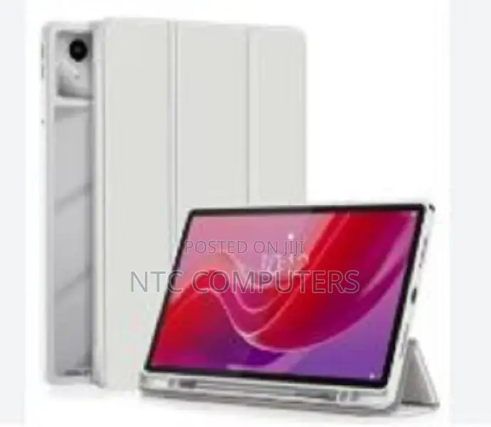 New Lenovo Tab M11 128 GB Black