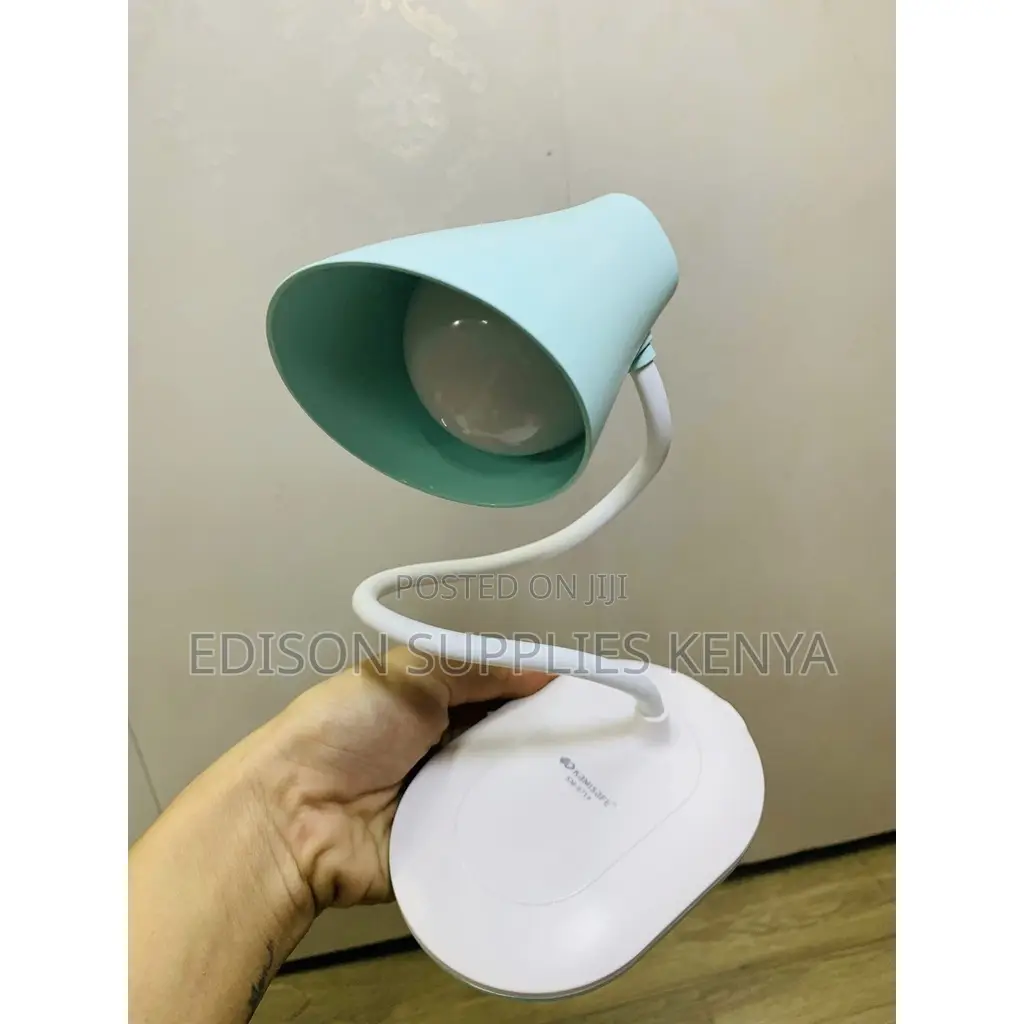 Rechargeable Desk Lamp Windsor Touch Study Reading Light