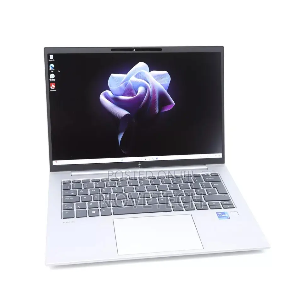 Laptop HP ZBook Firefly G8 16GB Intel Core I7 SSD 512GB