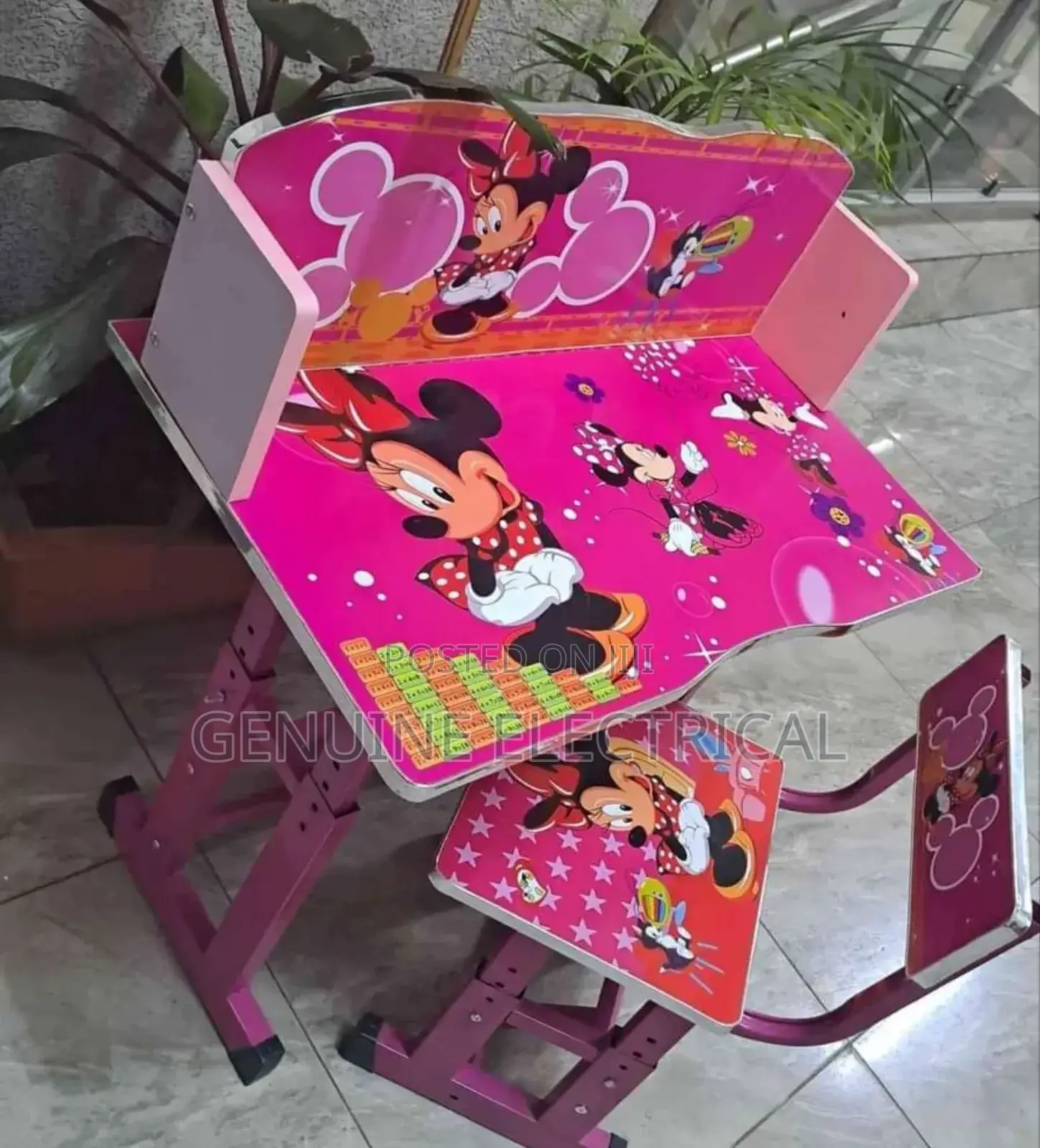 Good Quality Kids Study Desk