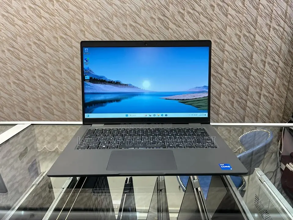 Laptop Dell Latitude 3440 16GB Intel Core I5 SSD 256GB