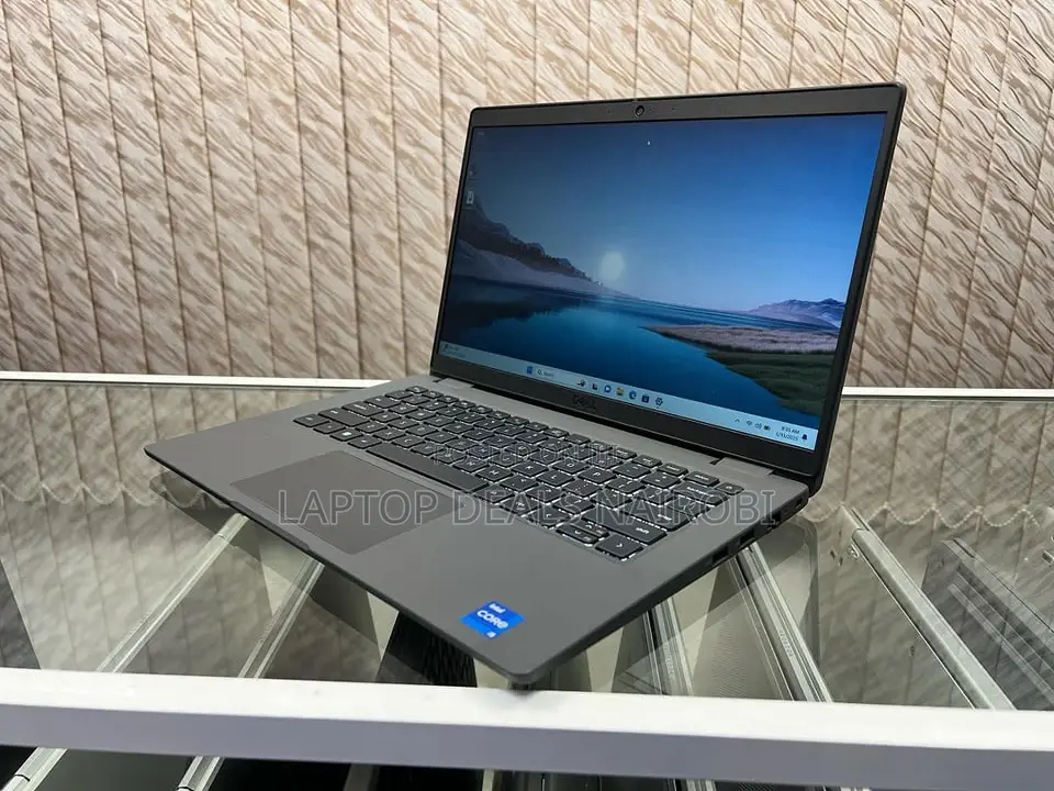 Laptop Dell Latitude 3440 16GB Intel Core I5 SSD 256GB