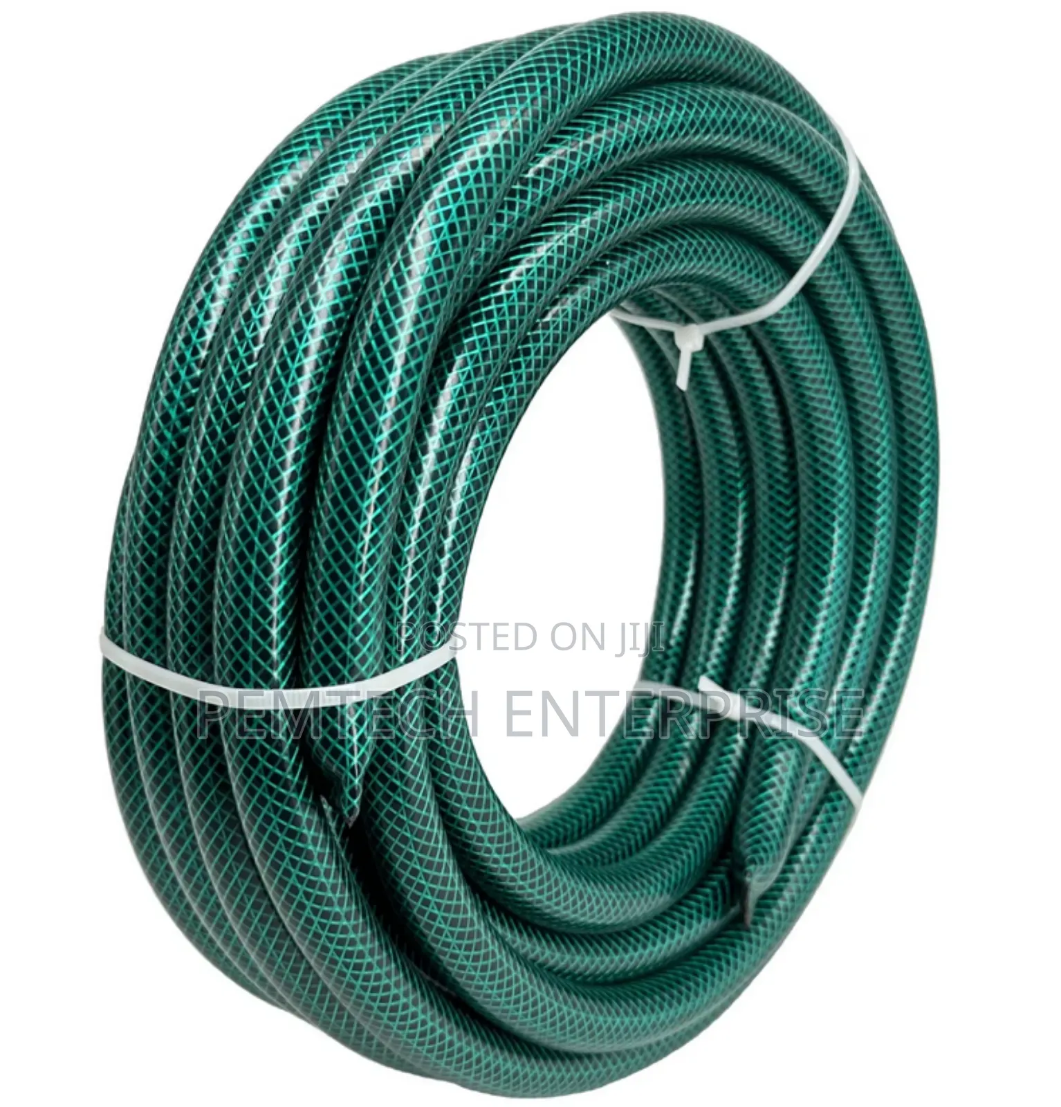 3/4′′ 50m Braided Hose Pipe