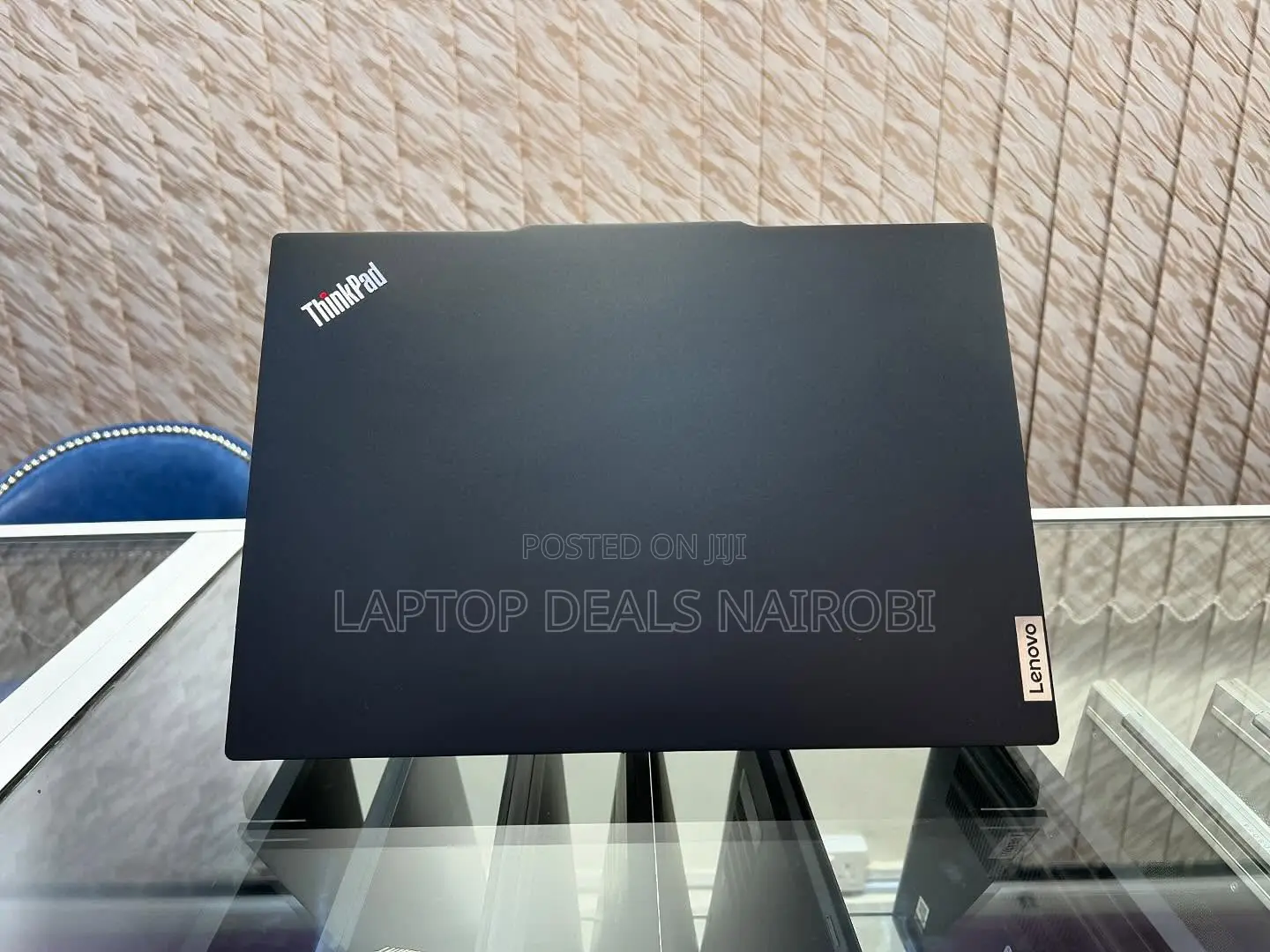 Laptop Lenovo ThinkPad E14 G5 16GB Intel Core I5 SSD 512GB